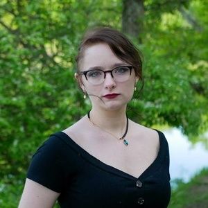 Meet your Posher, Kairi